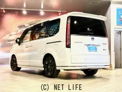 ホンダ ステップワゴン