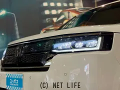 ホンダ ステップワゴン