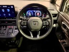 ホンダ ステップワゴン