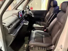 ホンダ ステップワゴン