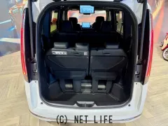 ホンダ ステップワゴン