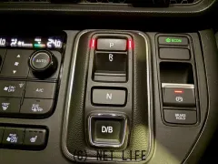 ホンダ ステップワゴン