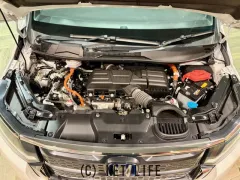 ホンダ ステップワゴン