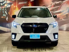 スバル フォレスター