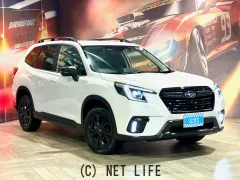 スバル フォレスター