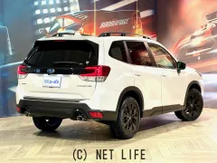 スバル フォレスター