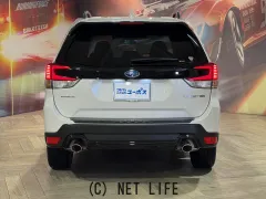 スバル フォレスター