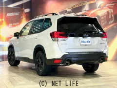 スバル フォレスター