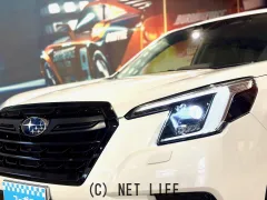 スバル フォレスター