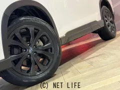スバル フォレスター