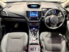 スバル フォレスター