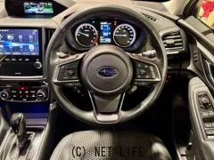 スバル フォレスター