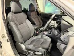 スバル フォレスター