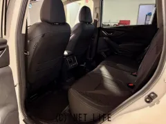 スバル フォレスター