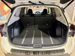 スバル フォレスター