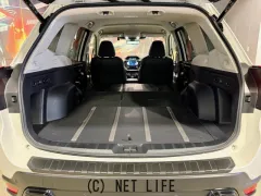 スバル フォレスター