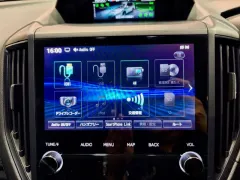 スバル フォレスター