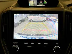 スバル フォレスター