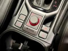 スバル フォレスター