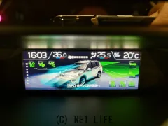 スバル フォレスター