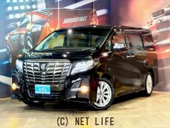 トヨタ アルファード