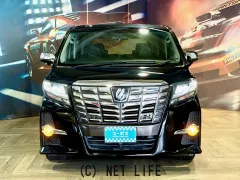 トヨタ アルファード