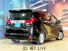 トヨタ アルファード