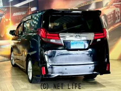 トヨタ アルファード