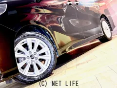 トヨタ アルファード