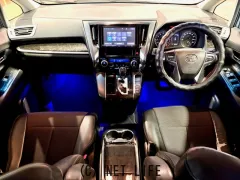 トヨタ アルファード