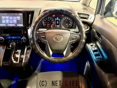 トヨタ アルファード