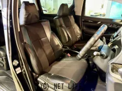 トヨタ アルファード