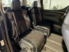 トヨタ アルファード