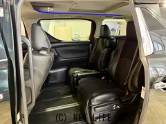 トヨタ アルファード