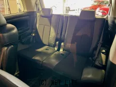 トヨタ アルファード