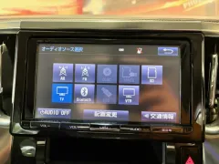 トヨタ アルファード