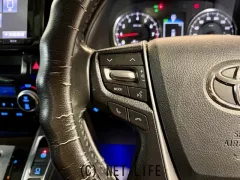 トヨタ アルファード