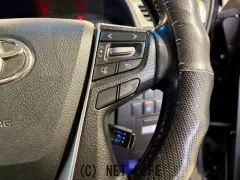 トヨタ アルファード