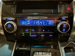 トヨタ アルファード