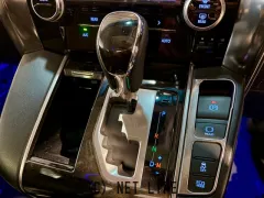 トヨタ アルファード