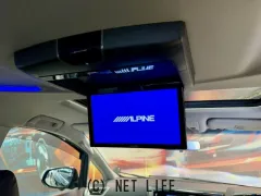 トヨタ アルファード