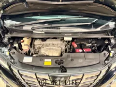 トヨタ アルファード