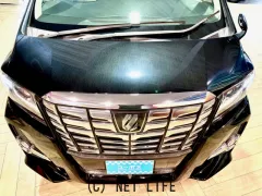 トヨタ アルファード