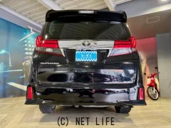 トヨタ アルファード