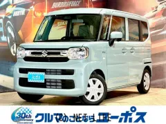 スズキ スペーシア