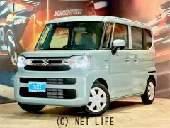 スズキ スペーシア