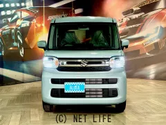 スズキ スペーシア