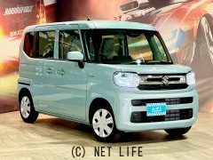 スズキ スペーシア