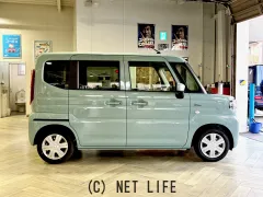 スズキ スペーシア