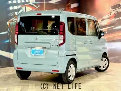 スズキ スペーシア